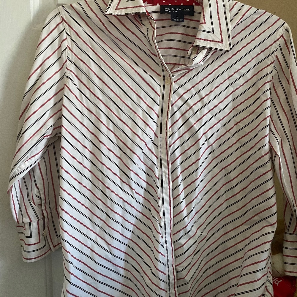 Ladies blouse